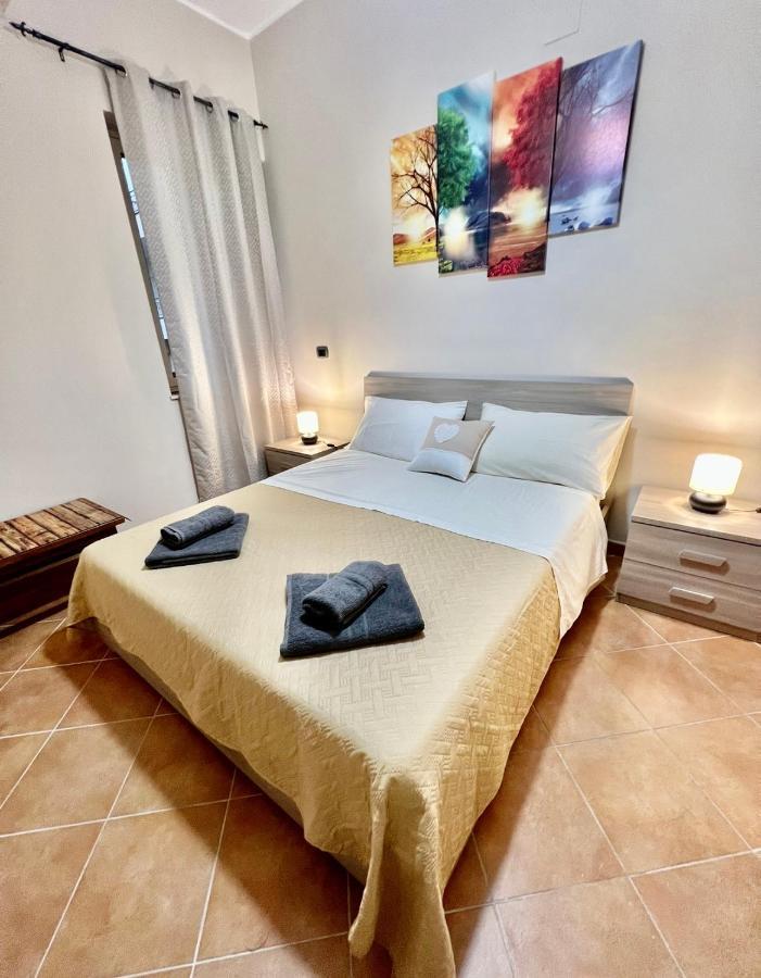 Apartamento Tutti I Comfort Giuliano's